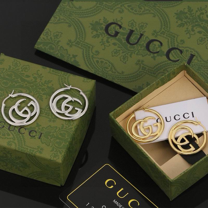 Gucci Earring 07yxh15
